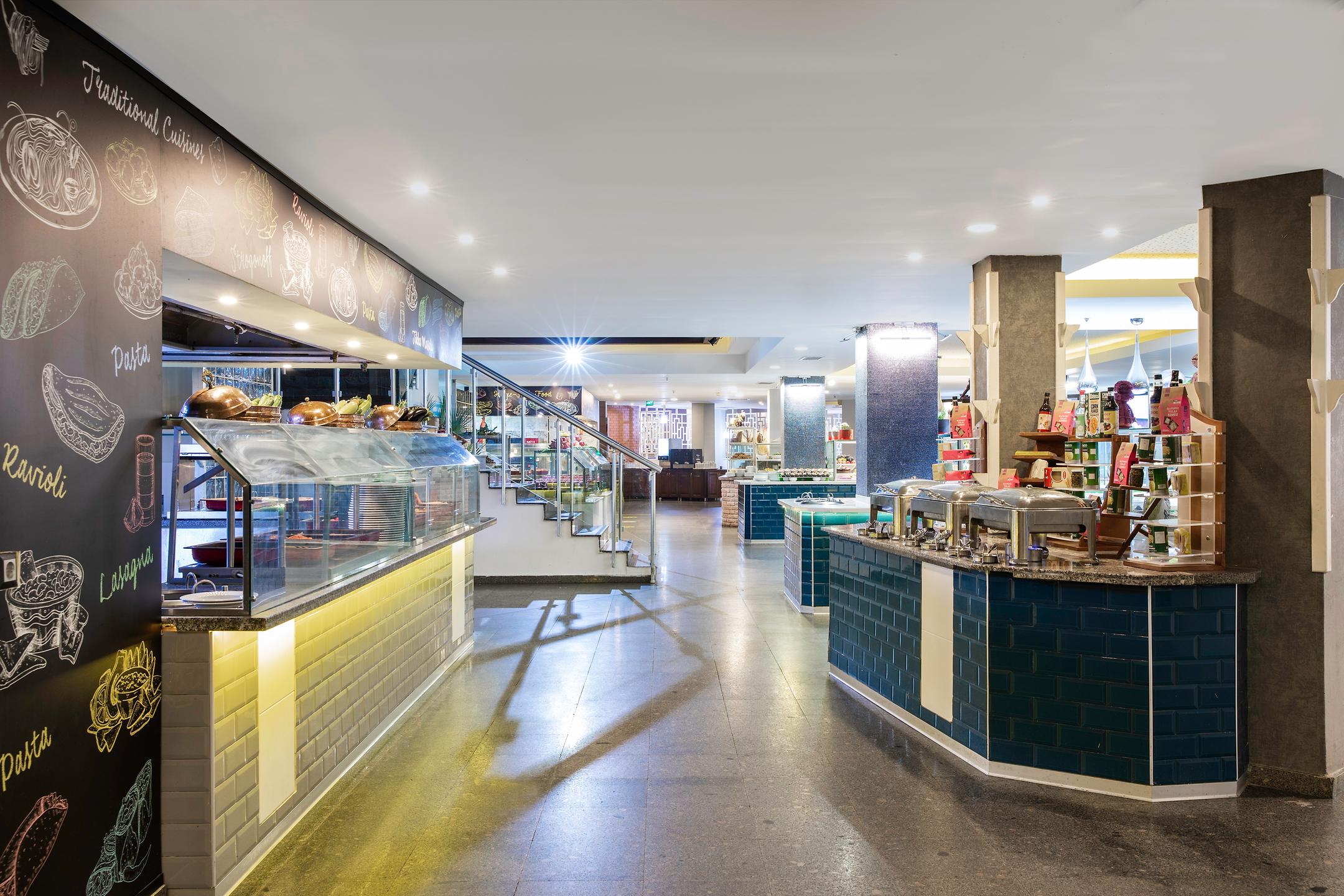 Asteria Family Resort Belek